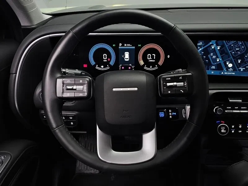 Hyundai Palisade 2.5T 2Wd 9-Seater Exclusive | Mobile.bg � ����������� 12