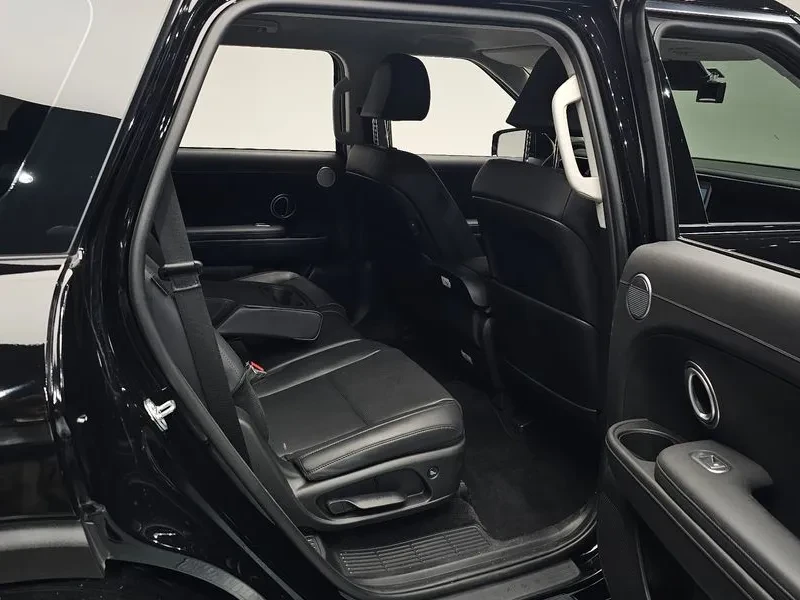 Hyundai Palisade 2.5T 2Wd 9-Seater Exclusive | Mobile.bg � ����������� 11