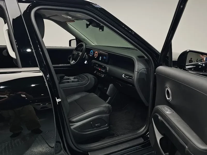Hyundai Palisade 2.5T 2Wd 9-Seater Exclusive | Mobile.bg � ����������� 10