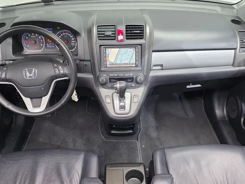 Honda Cr-v 2.4 4WD | Mobile.bg � ����������� 7