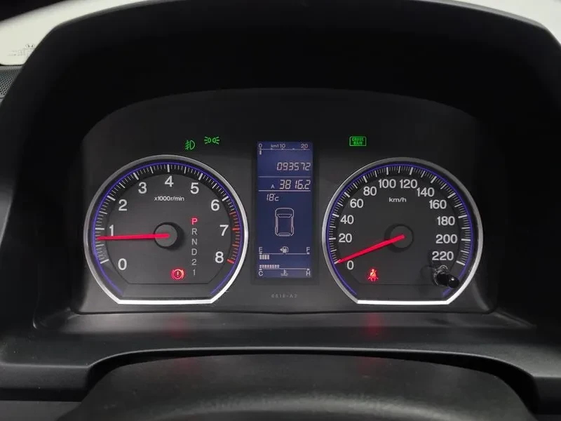 Honda Cr-v 2.4 4WD | Mobile.bg � ����������� 8