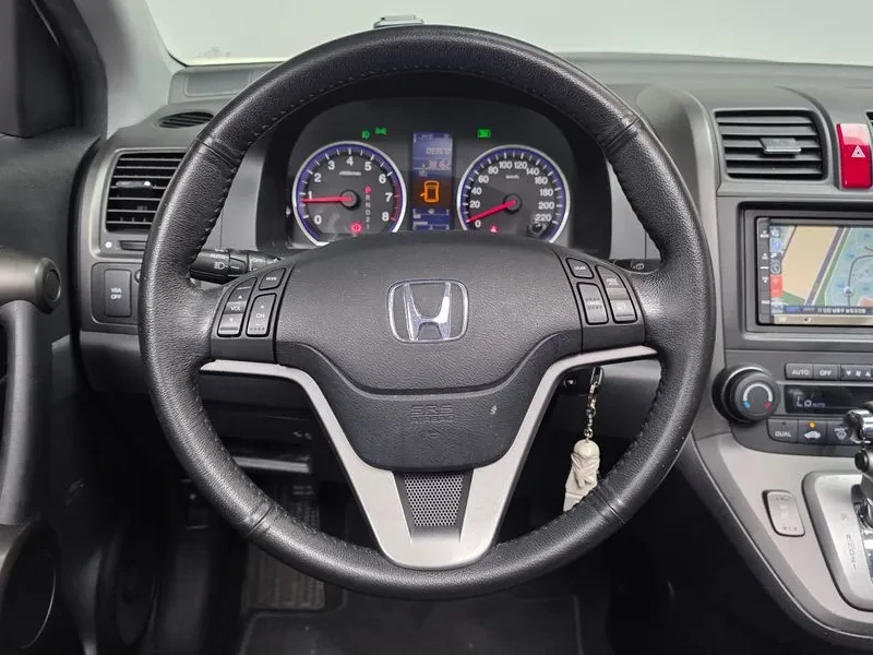 Honda Cr-v 2.4 4WD | Mobile.bg � ����������� 13