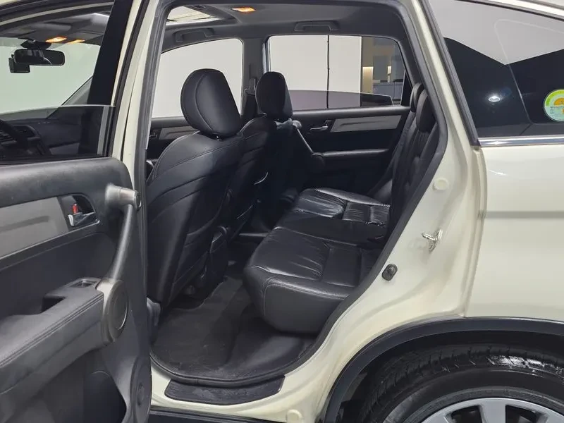 Honda Cr-v 2.4 4WD | Mobile.bg � ����������� 11