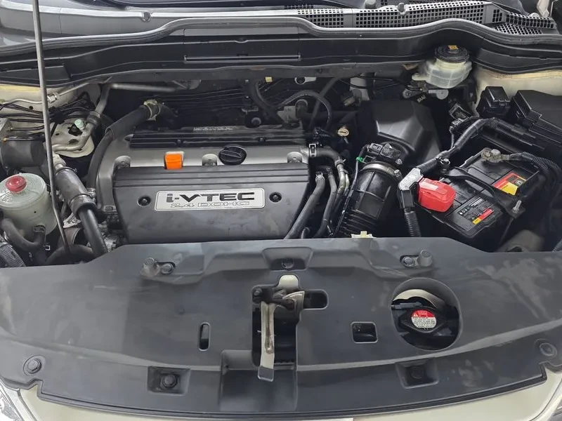 Honda Cr-v 2.4 4WD | Mobile.bg � ����������� 6