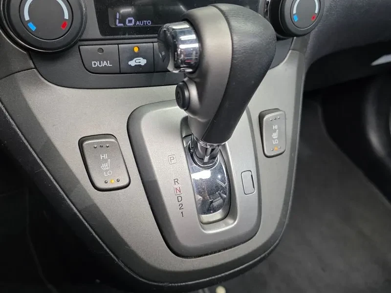 Honda Cr-v 2.4 4WD | Mobile.bg � ����������� 9