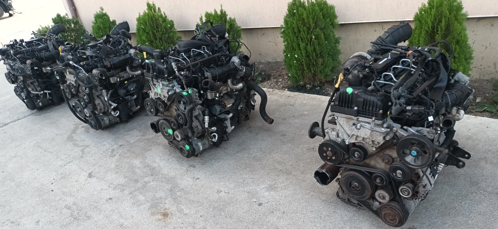 Kia Sorento 2.2DЧАСТИ, снимка 1