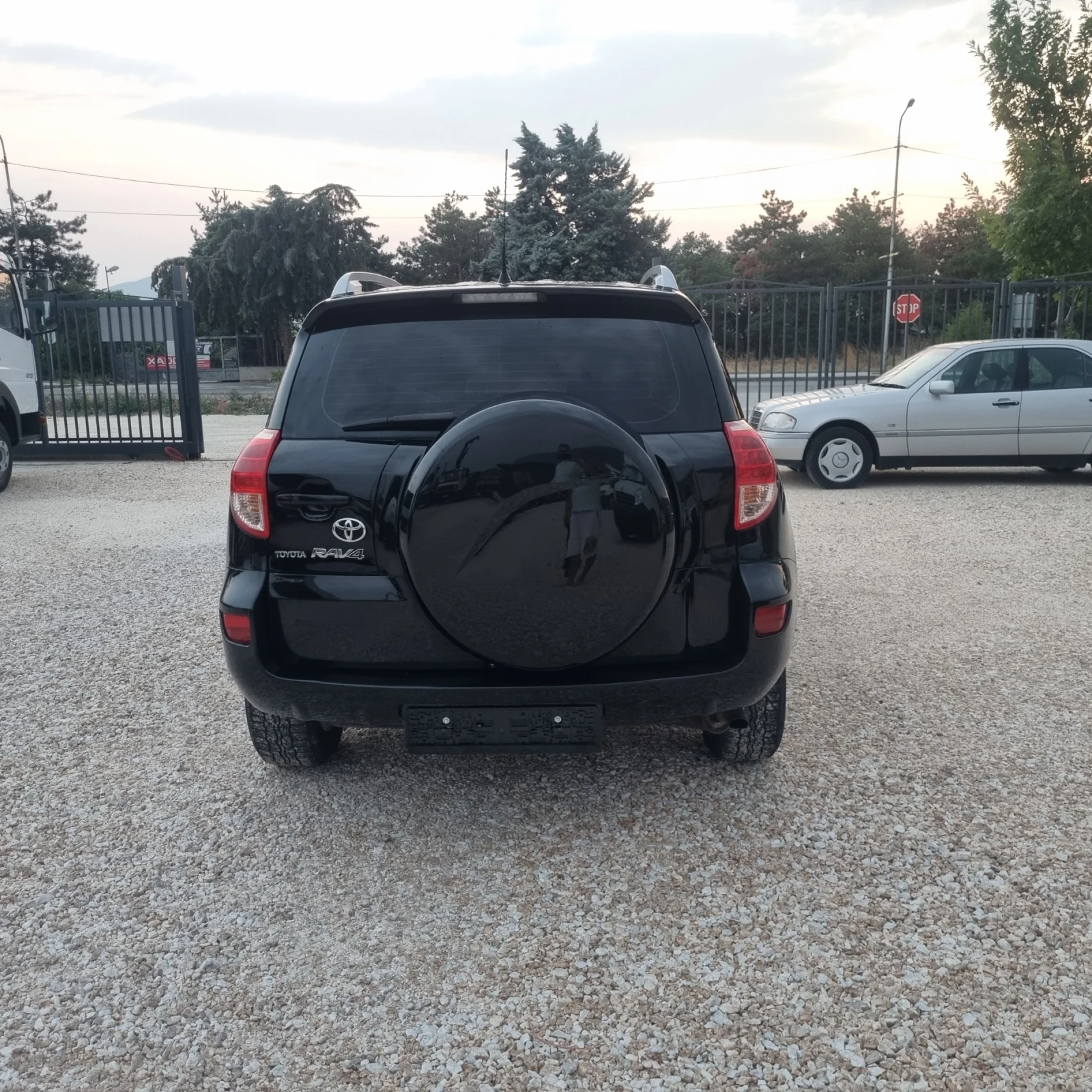 Toyota Rav4 2.0I Автоматик 4х4 - изображение 5