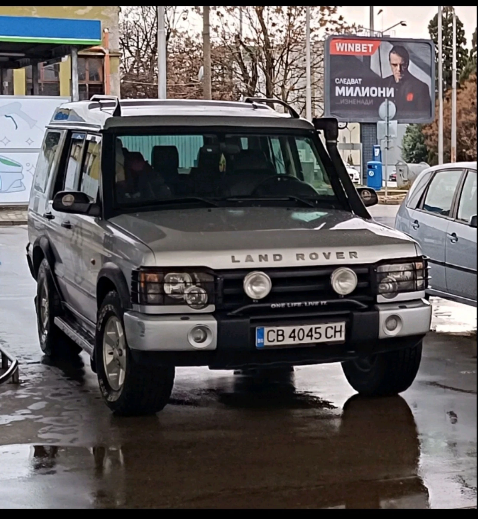 Land Rover Discovery  - изображение 7