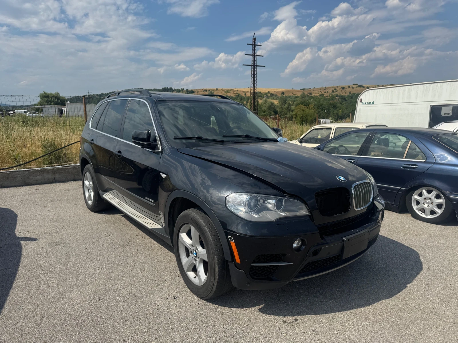 BMW X5   ! | Mobile.bg   1