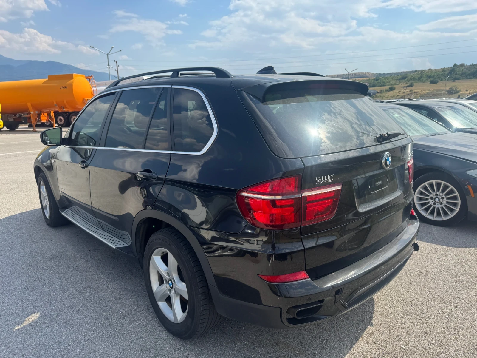 BMW X5 Проблем в мотора! - изображение 3