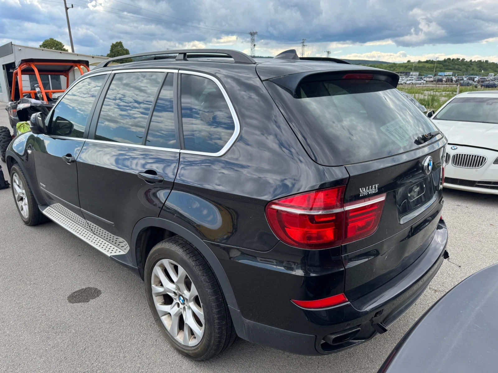 BMW X5 Проблем в мотора! - изображение 3