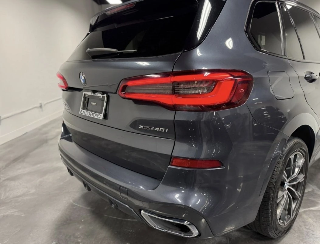 BMW X5 3000 - изображение 8