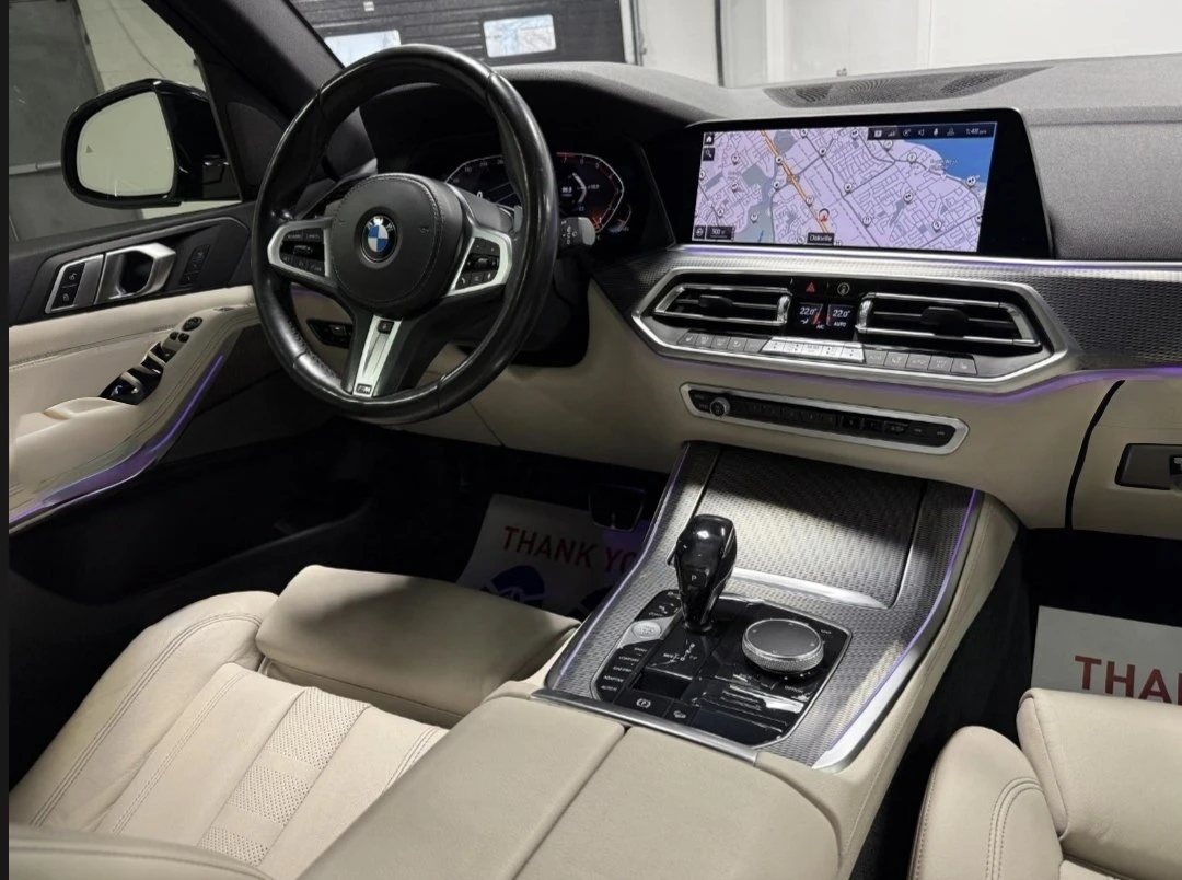 BMW X5 3000 - изображение 9