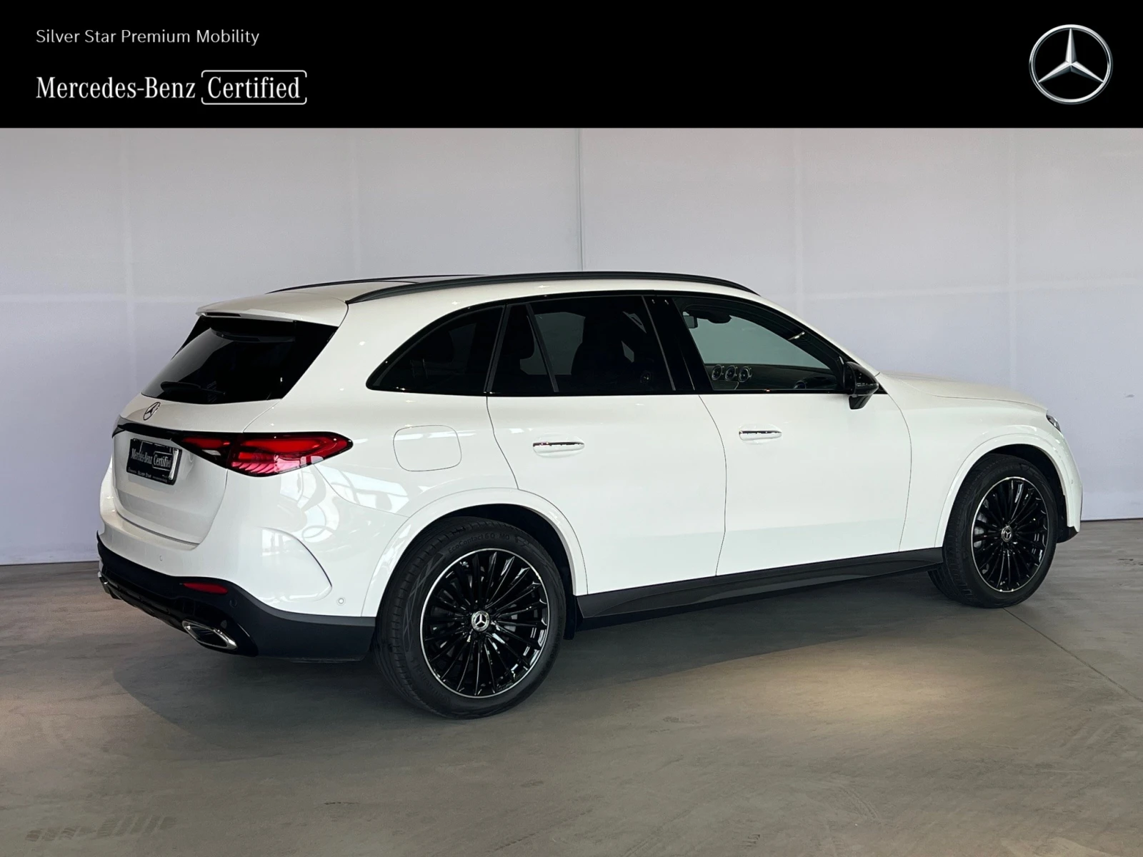 Mercedes-Benz GLC 220 d 4MATIC - изображение 4
