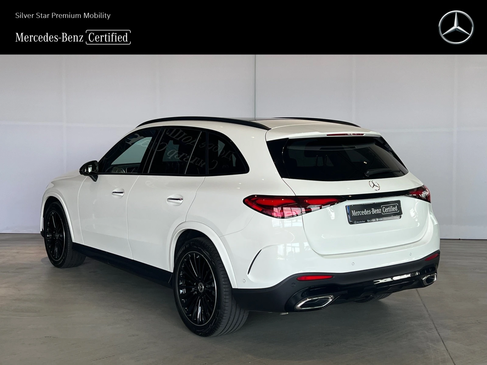 Mercedes-Benz GLC 220 d 4MATIC - изображение 2