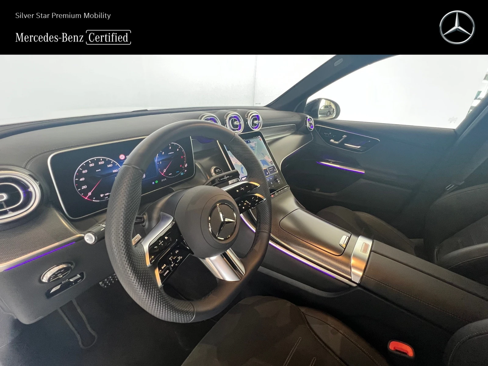 Mercedes-Benz GLC 220 d 4MATIC - изображение 8