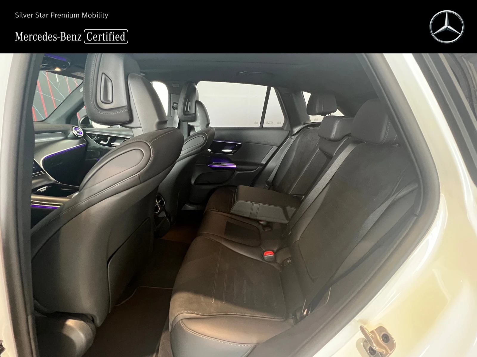 Mercedes-Benz GLC 220 d 4MATIC - изображение 6