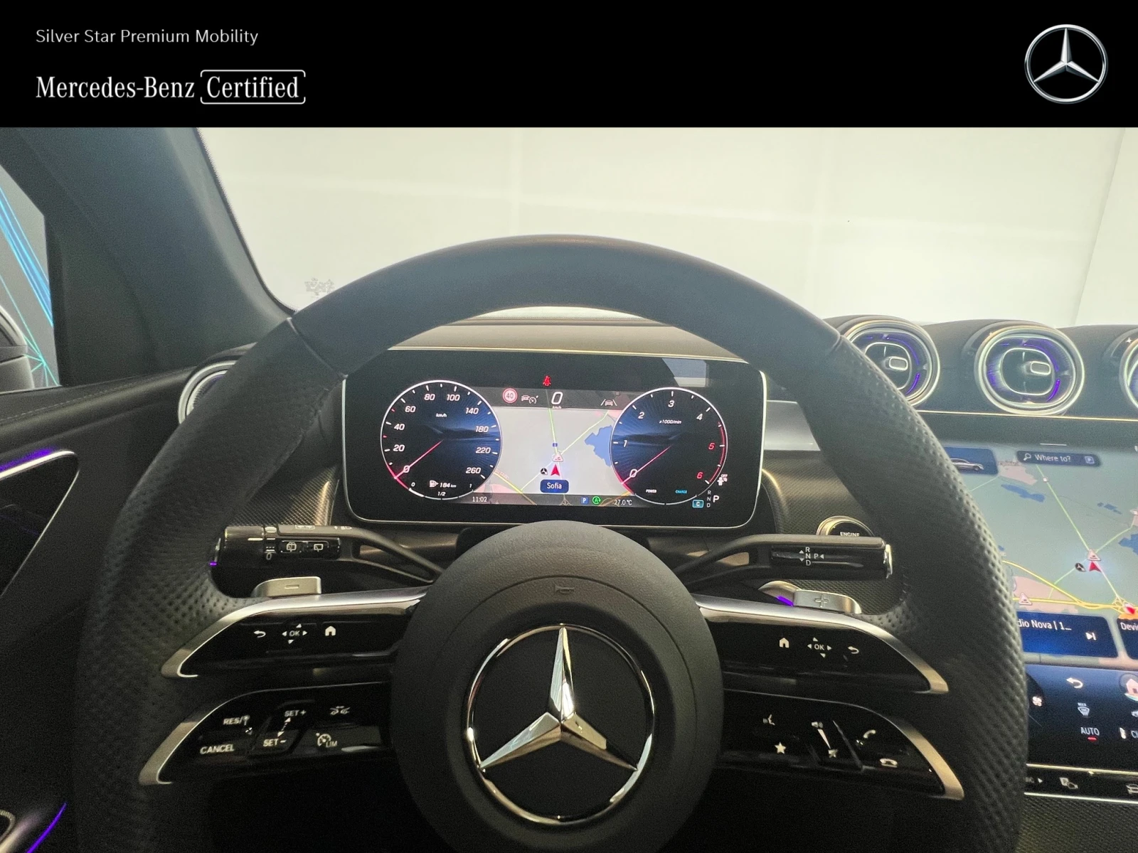 Mercedes-Benz GLC 220 d 4MATIC - изображение 10