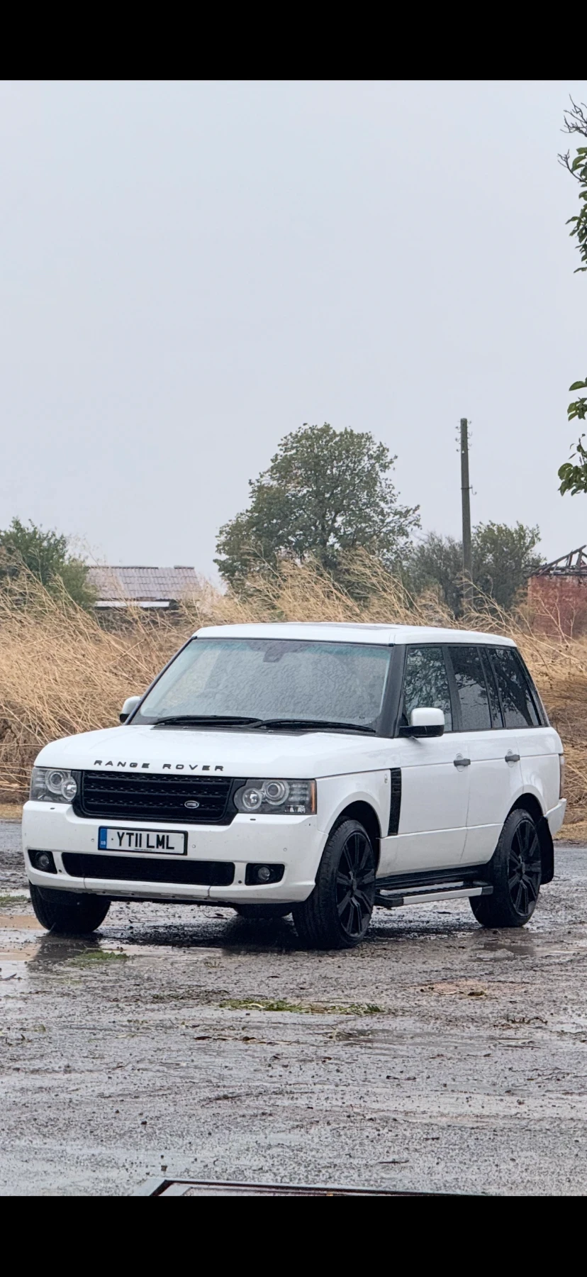 Land Rover Range rover | Mobile.bg — изображение 1