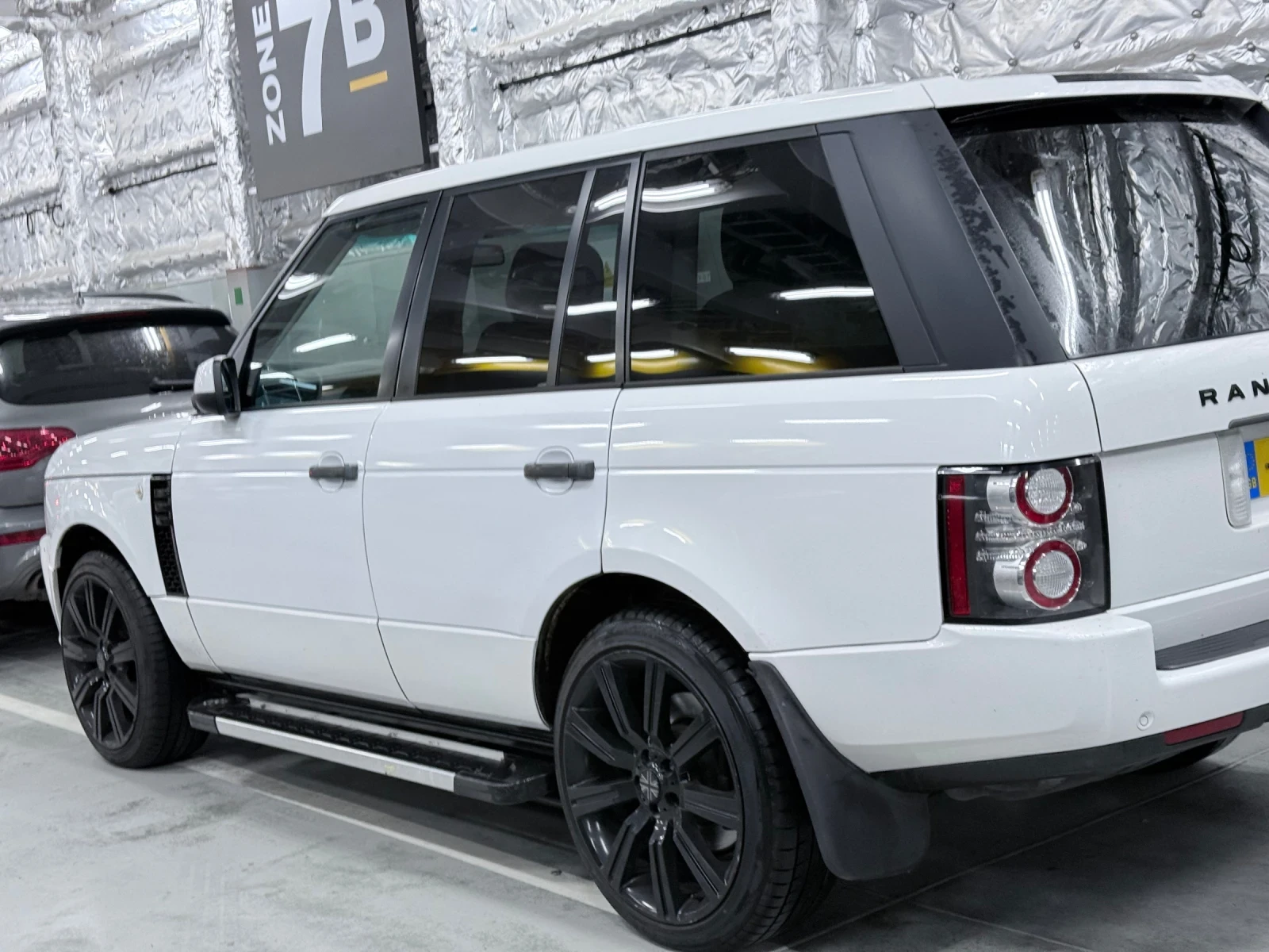 Land Rover Range rover | Mobile.bg — изображение 3