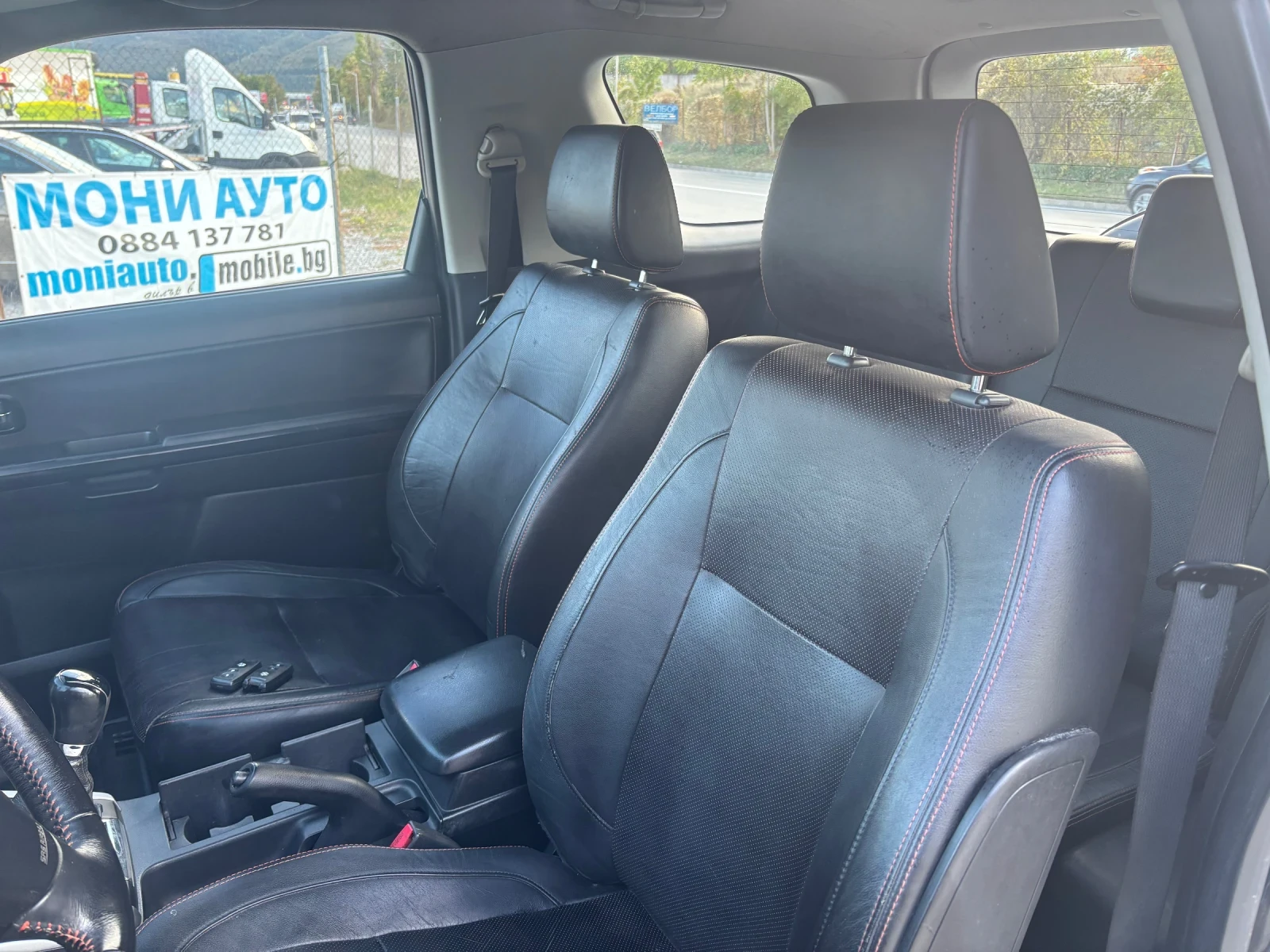 Suzuki Grand vitara 1.6 Бензин 4х4 Клима Кожа - изображение 10