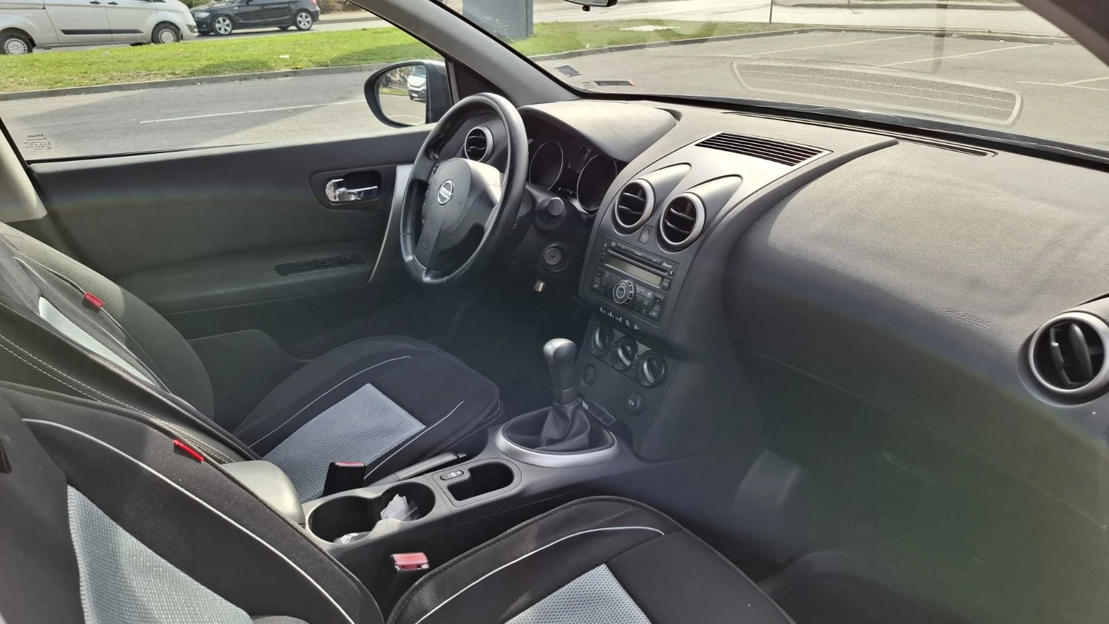 Nissan Qashqai  - изображение 7