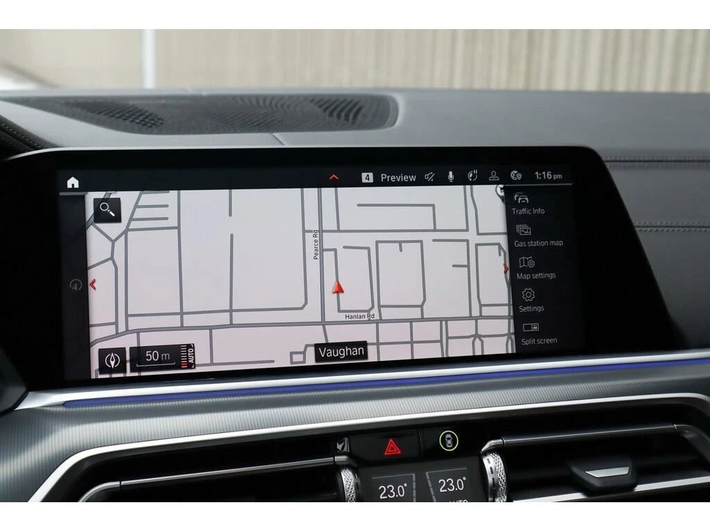 BMW X6 * xDrive40i | M Sport | CleanCarfax! *  | Mobile.bg   12