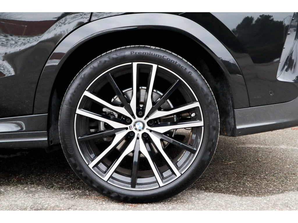 BMW X6 * xDrive40i | M Sport | CleanCarfax! * ФИНАНСИРАНЕ - изображение 7