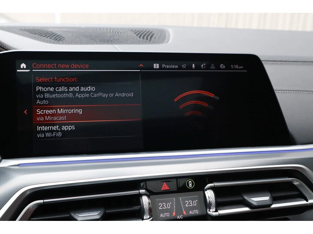 BMW X6 * xDrive40i | M Sport | CleanCarfax! *  | Mobile.bg   14