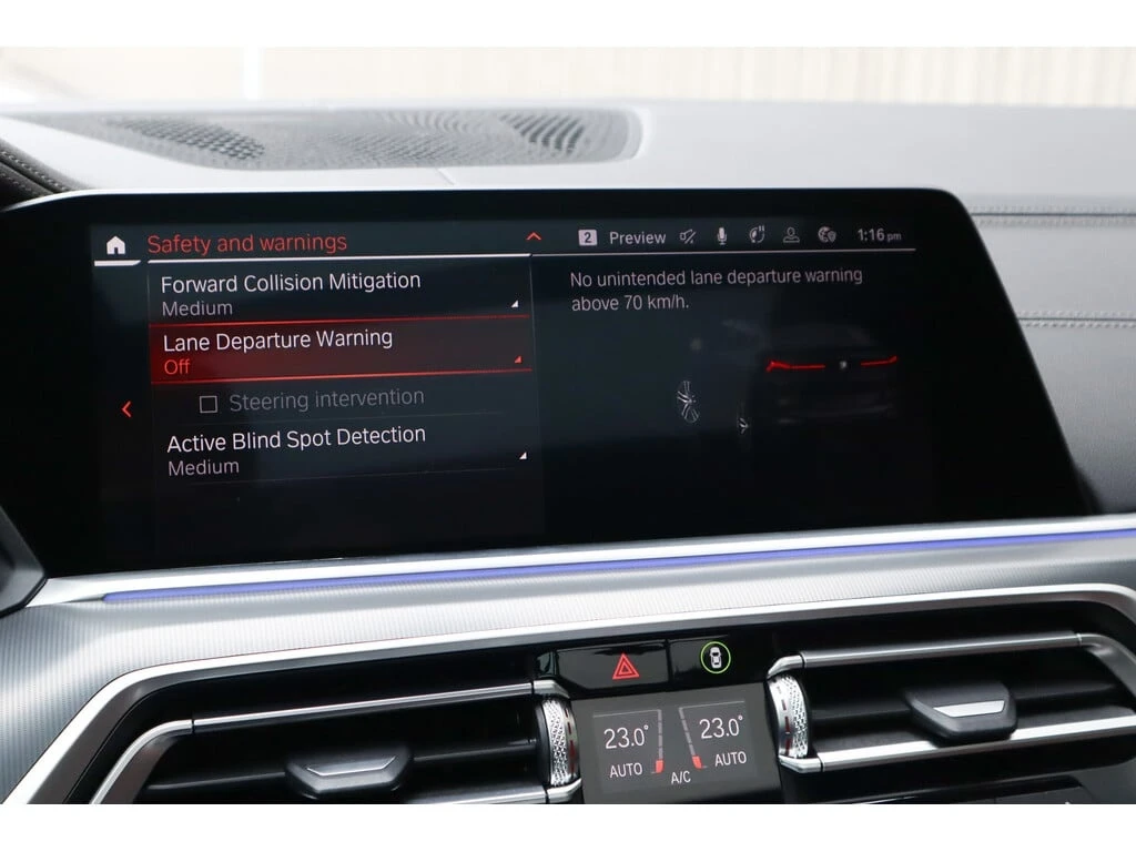 BMW X6 * xDrive40i | M Sport | CleanCarfax! *  | Mobile.bg   15