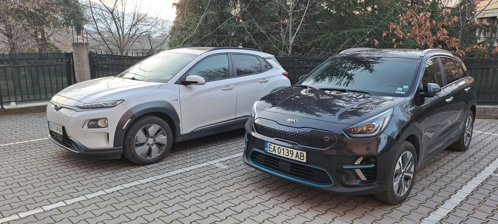 Kia Niro 2022 | Mobile.bg � ����������� 1
