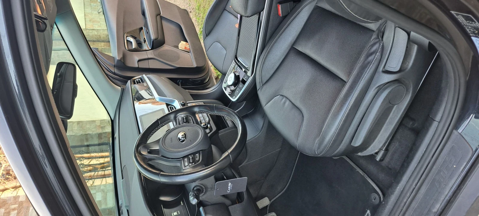 Kia Niro 2022 - изображение 9