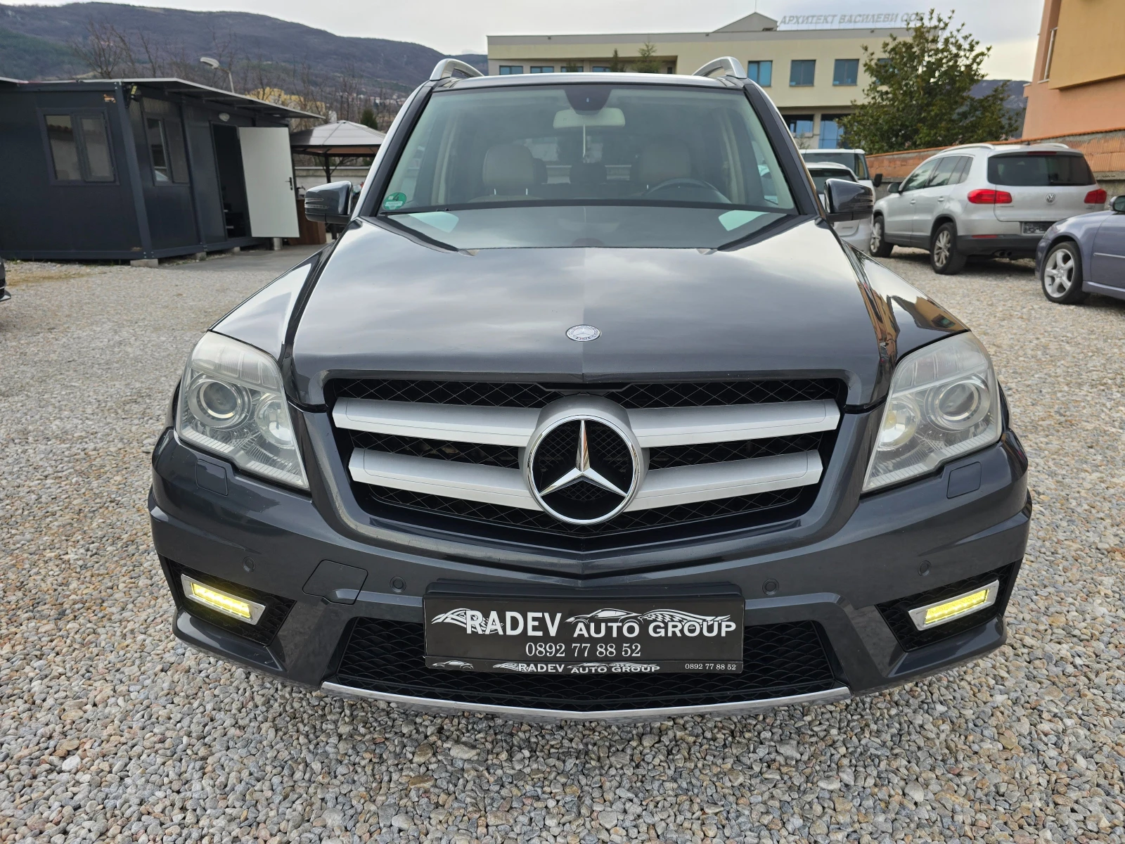 Mercedes-Benz GLK 350CDI AMG /LED/2XPANORAMA/BI-XENON/FULL/ | Mobile.bg � ����������� 6