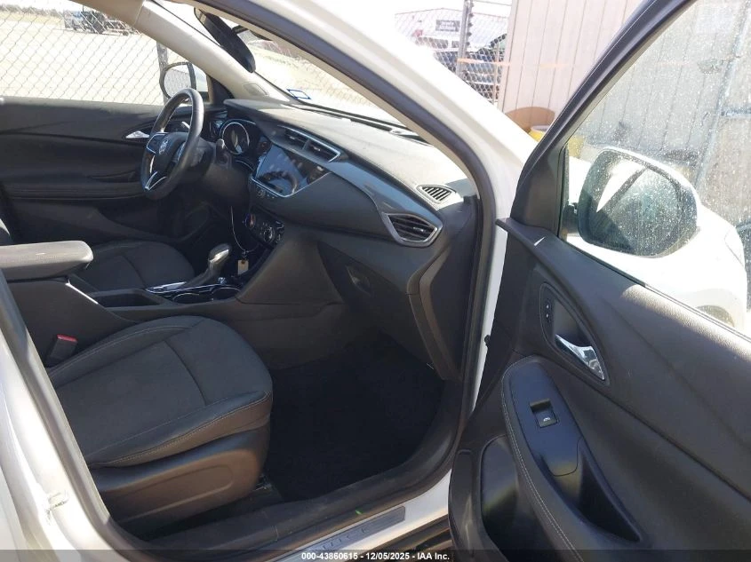 Buick Encore 1.2l Gx Preferred Fwd | Mobile.bg � ����������� 5