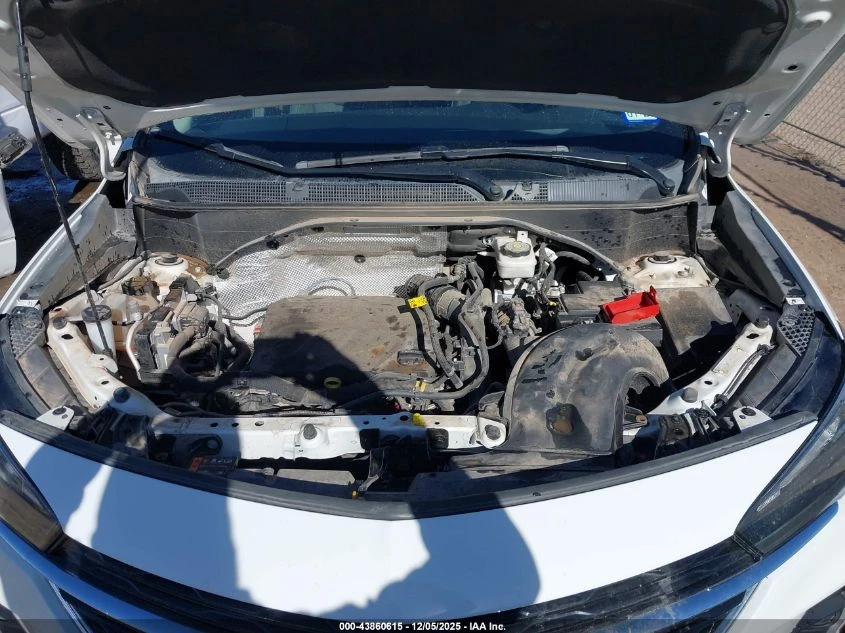 Buick Encore 1.2l Gx Preferred Fwd | Mobile.bg � ����������� 10