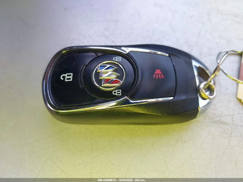 Buick Encore 1.2l Gx Preferred Fwd | Mobile.bg � ����������� 11