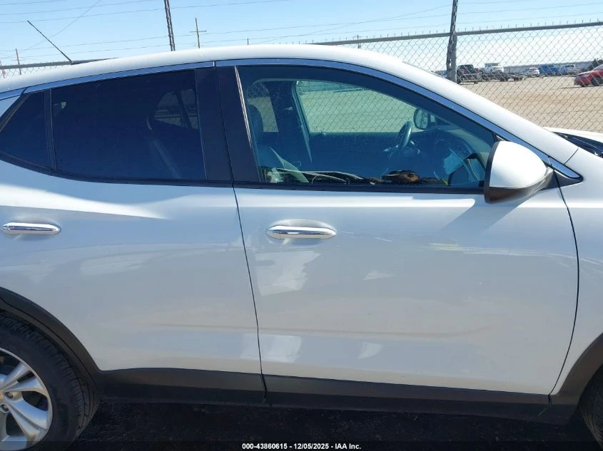 Buick Encore 1.2l Gx Preferred Fwd | Mobile.bg � ����������� 13