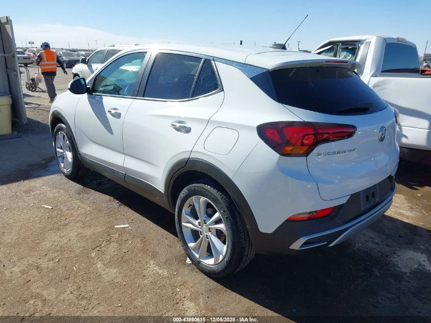 Buick Encore 1.2l Gx Preferred Fwd | Mobile.bg � ����������� 3