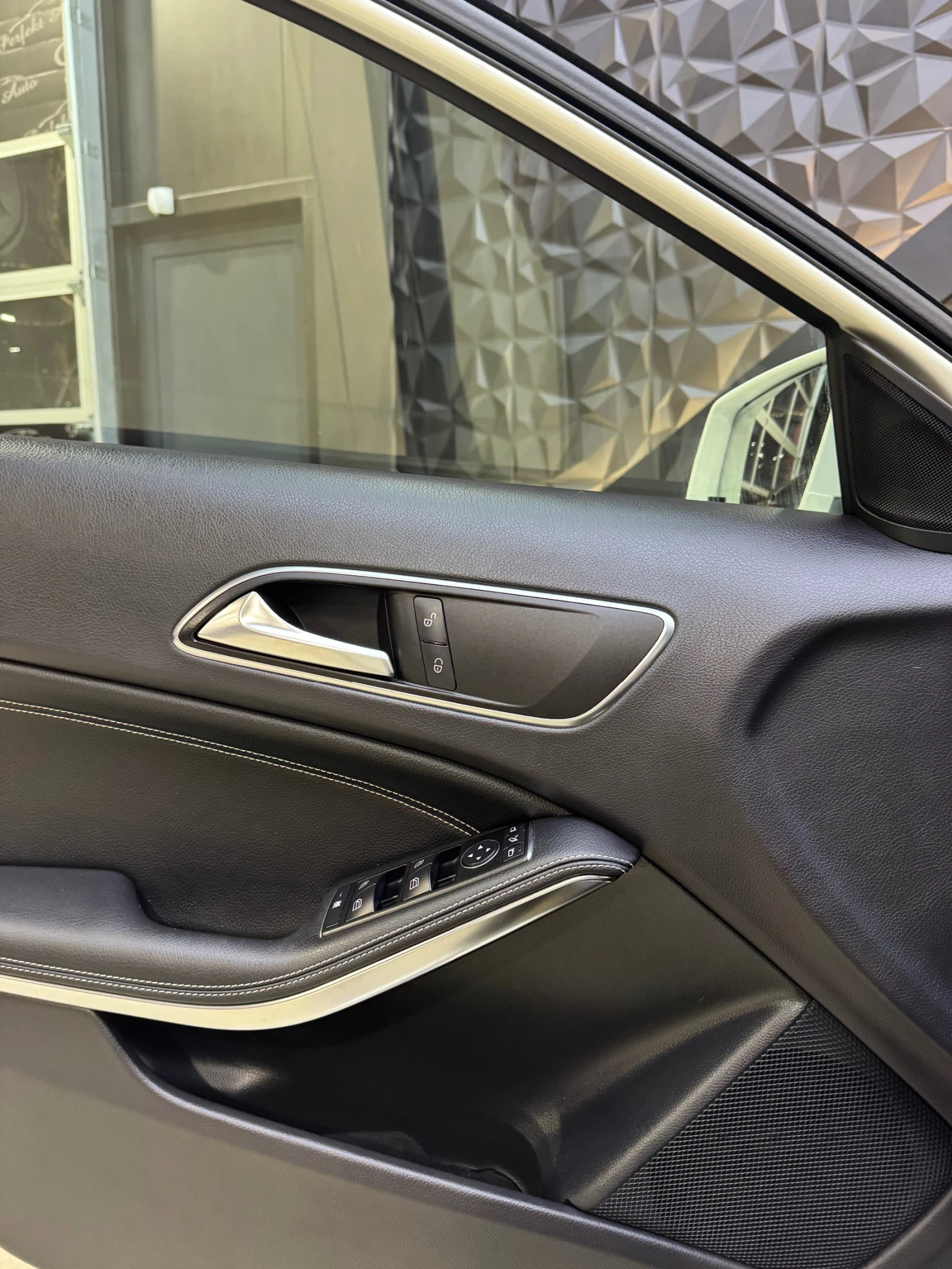 Mercedes-Benz GLA 200 d 4 MATIC * ������ *  | Mobile.bg � ����������� 11