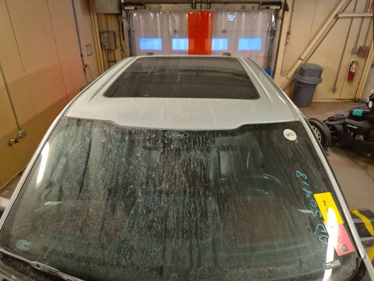 Ford F150 * LARIAT CREW CAB SHORT BED * CARFAX * ��� ������� | Mobile.bg � ����������� 17