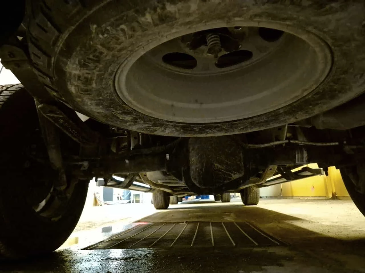 Ford F150 * LARIAT CREW CAB SHORT BED * CARFAX * ��� ������� | Mobile.bg � ����������� 15