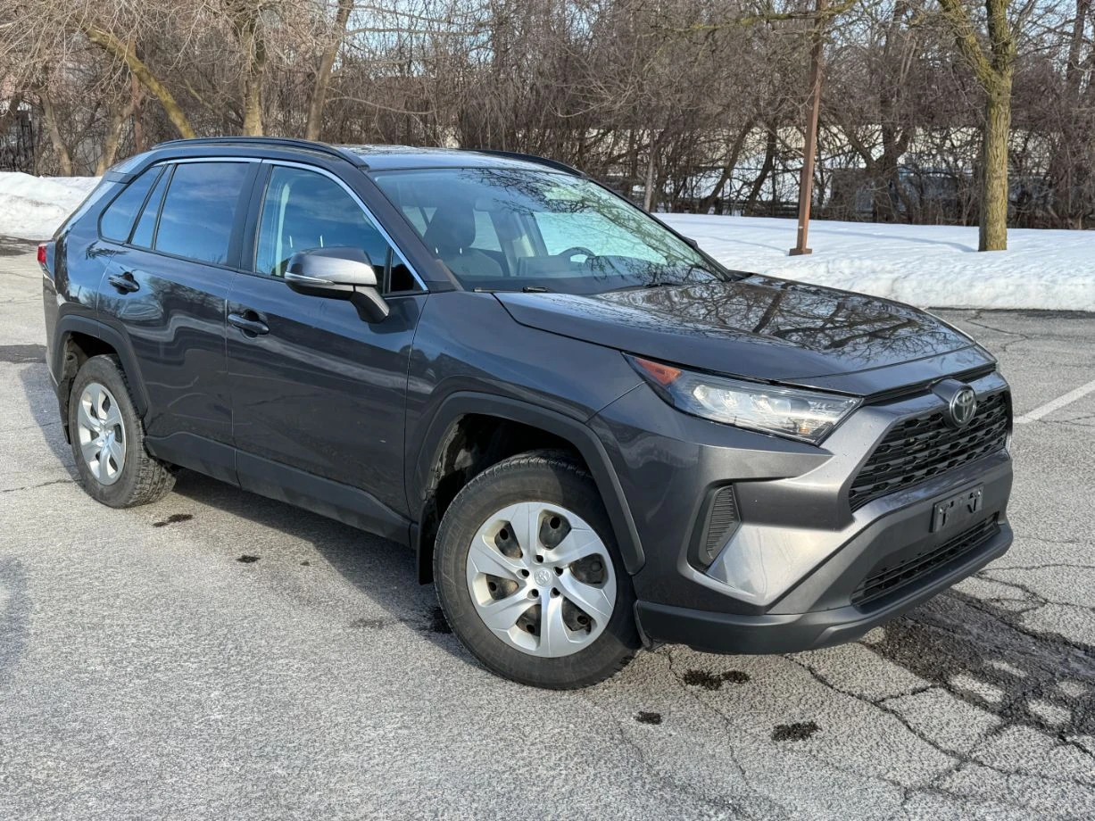 Toyota Rav4 * LE * CARFAX * ���� �� �� | Mobile.bg � ����������� 1