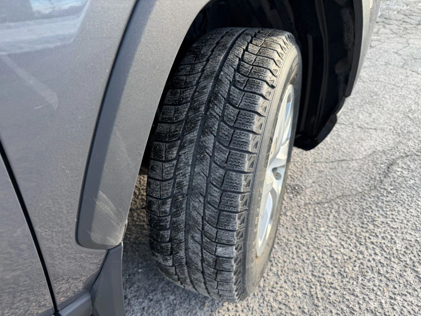 Toyota Rav4 * LE * CARFAX * ЦЕНА ДО БГ - изображение 6