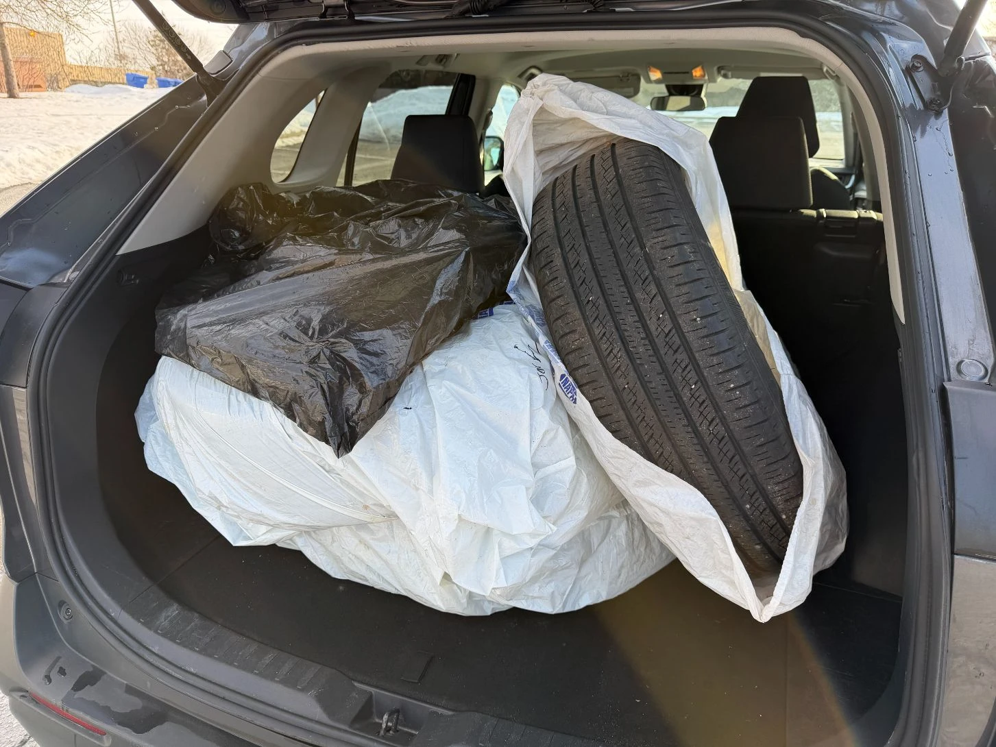 Toyota Rav4 * LE * CARFAX * ЦЕНА ДО БГ - изображение 10