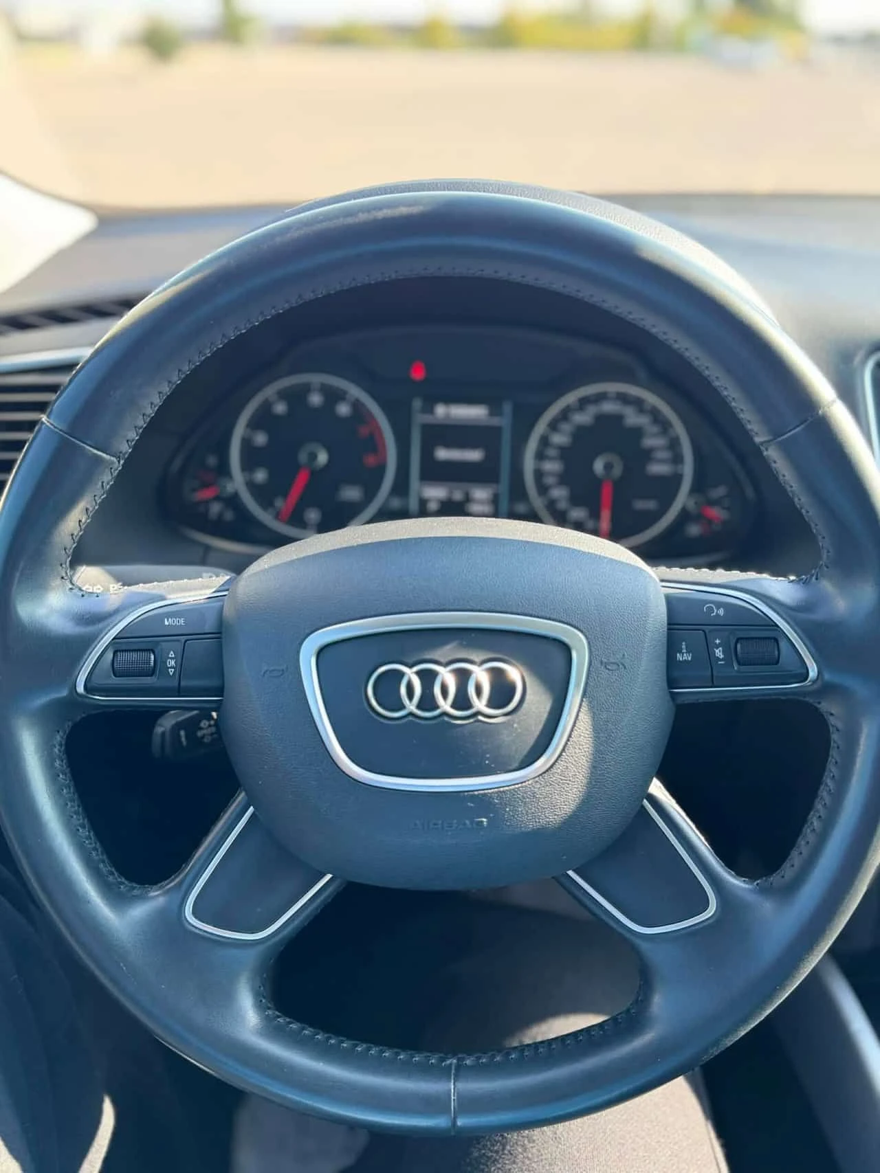 Audi Q5 * 2.0T Progressiv * CARFAX * ПАНОРАМА * KEYLESS * , снимка 6 - Автомобили и джипове - 53716473
