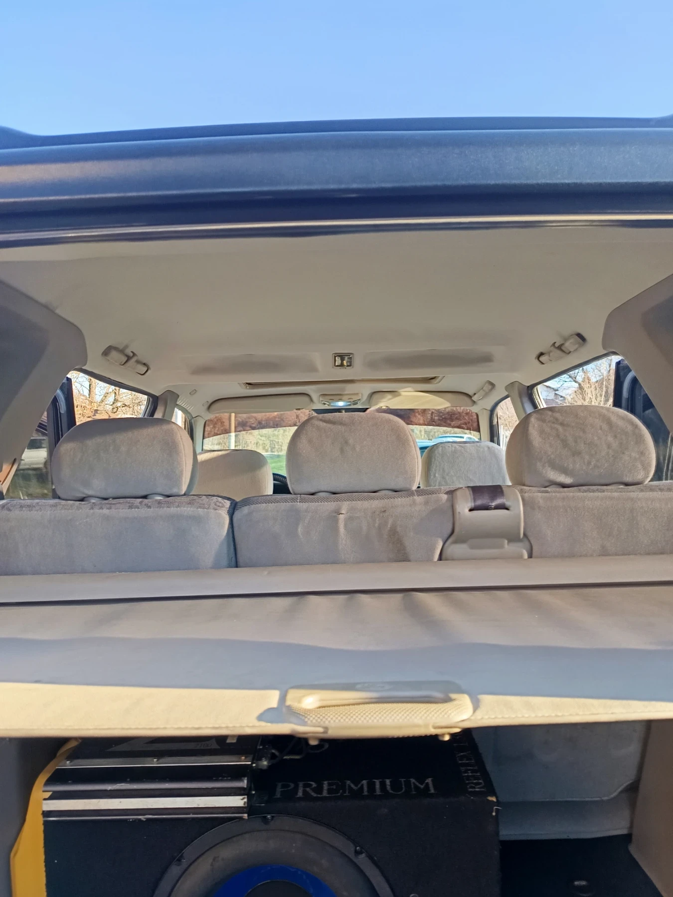 Land Rover Freelander 2.0 TD 4x4, снимка 12 - Автомобили и джипове - 53746643