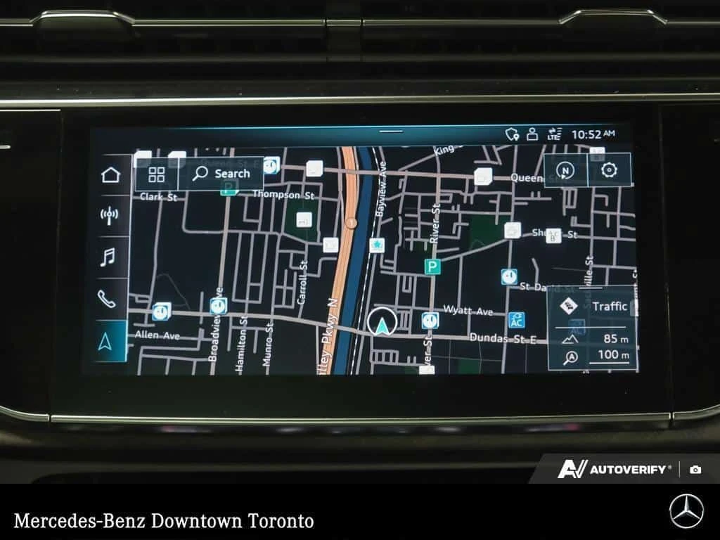 Audi Q8 S LINE | CARFAX, снимка 15 - Автомобили и джипове - 53874453