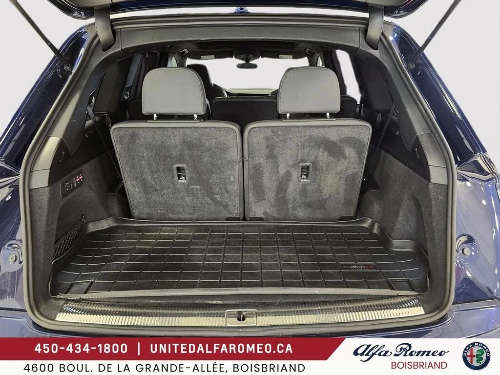 Audi SQ7 4.0�* A��������� * (���� �� ��) | Mobile.bg � ����������� 6