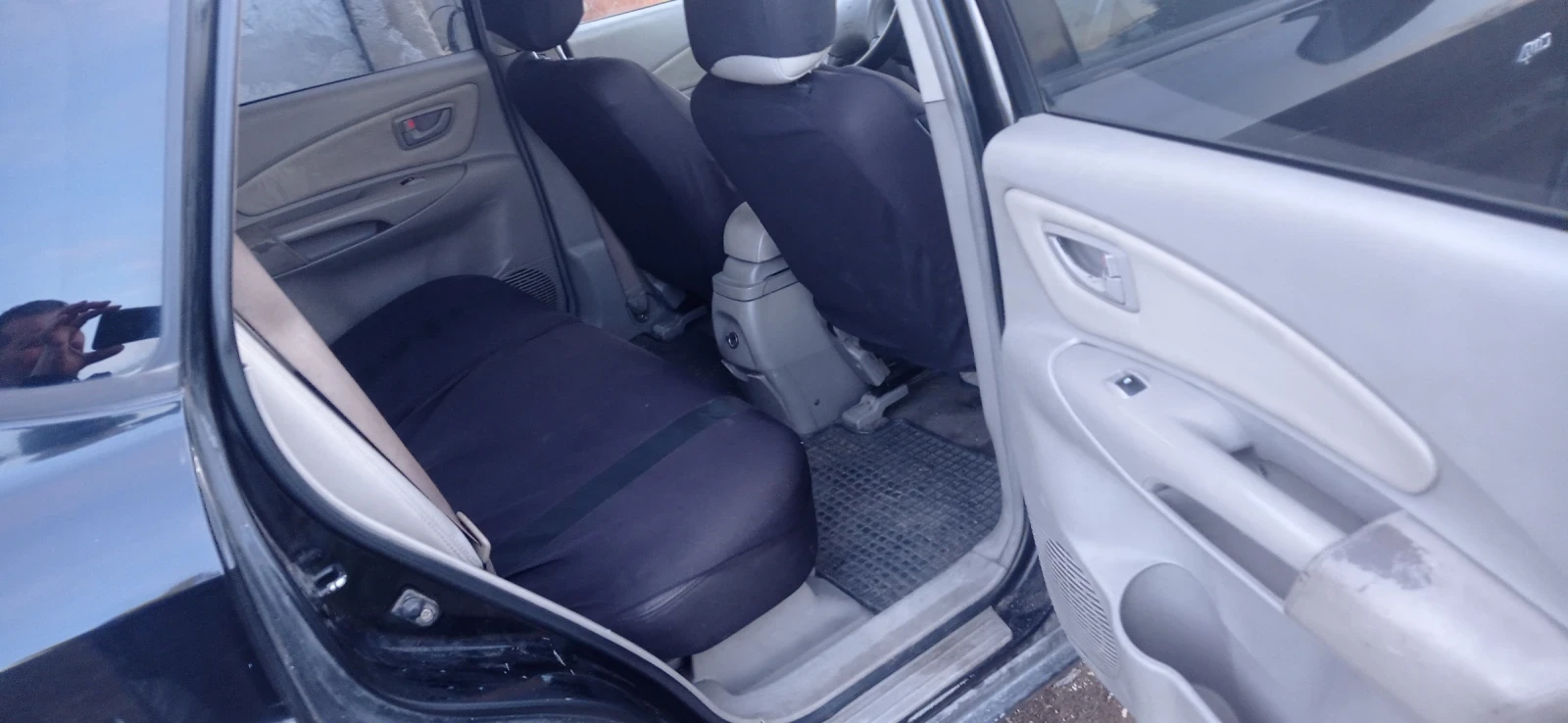 Hyundai Tucson, снимка 12 - Автомобили и джипове - 54145563