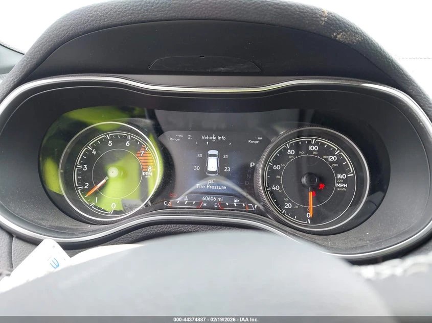 Jeep Cherokee 3.2l 80Th Anniversary 4X4, снимка 7 - Автомобили и джипове - 54121081